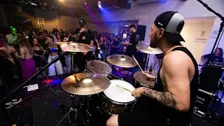 Banda Duzero (Ao vivo Sunset Deck da Rivage)