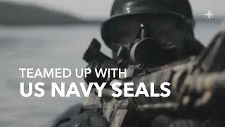 US Navy SEALs & Croatian Special Forces - We Are NATO