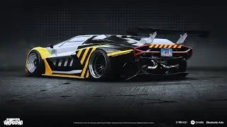 Lamborghini Countach 88 Builds for A&A+ Classes | NFS Unbound Volume 7