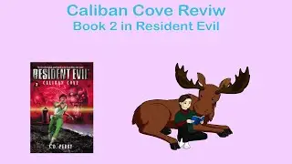 Caliban Cove