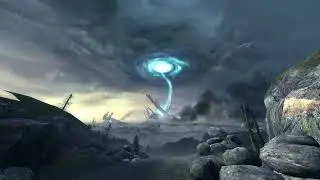 Super Portal || Half-Life 2 Ambience