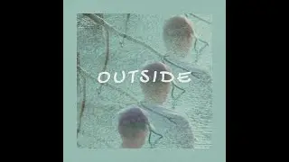 Huck. - Outside (Official Audio)