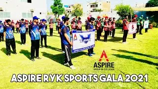 Aspire College Rahim Yar Khan - Sports Gala 2021 - Short Funny Video . #AspireKar ❤️