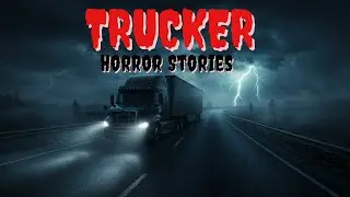 10 Most Disturbing TRUE Trucker Horror Stories | Real Highway Nightmares