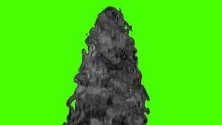 GreenScreen | Mud Water | Cement Mix