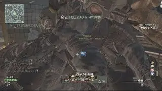 The cheating continues.