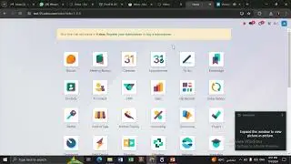 Odoo 17 Branches Mangement تاسيس الفروع