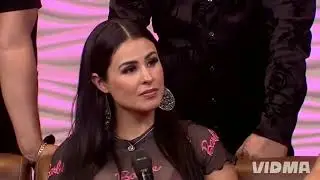 Queremos M&aacute;s - Ana Show 7/Mayo/2019