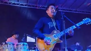 Entertainment Club of NJ: Xol Azul / Miss You @ Rockfest, October 2019