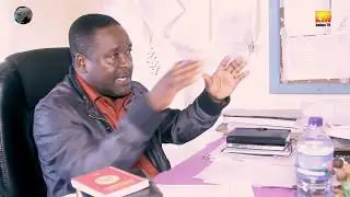 Mvua yajeruhi na kuua Shule ya Sekondari Chief Kidulile W/Ludewa