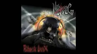 Necrotic Effect - Black Box (FULL ALBUM)
