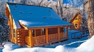 Colorado Snowmobiling, Snowshoeing & Cross-Country Ski Lodge - Producer Cristian Bohuslavschi