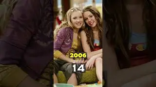 Hannah Montana (2006) Cast Then And Now #hannahmontana #mileycyrus #emilyosment #cast #sitcom