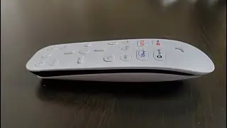 PS5 Media Remote (Retail Unit)  - Unboxing & Overview