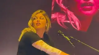 LOUANE - SECRET (Dijon Zenith 04.10.25)