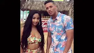 Shenseea & Vincent Ross - Tip Pon Yuh Toe (BRT Weekend 2020 Riddim) May 2019