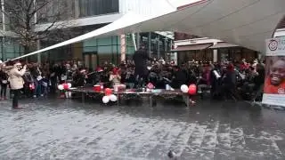 The Calypso Carol
