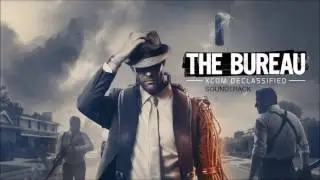 The Bureau: Declassified soundtrack - Stompy Jones Don't Lie To Me