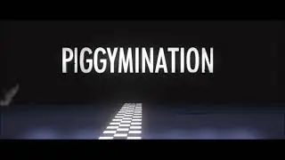 Chaseversal Pictures, Piggymination and Nintendo logo (2023, Variant)