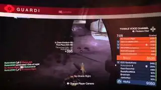 Shoulder Charge OP?