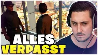 DER KRIEG IST VORBEI ? | GTA 5 RP Highlights