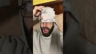 im just as shocked as you are #sidehustles #sidehustlesforbeginners #noise #trmund124