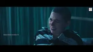 ZOMBIE RUN | Hollywood Full Action Horror Movie | English Movie | 4k UHD Zombie Film | Free Movies