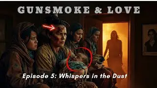 Gunsmoke and Love - Episode 5: Whispers in the Dust