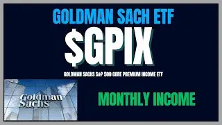 Is Goldman Sachs&rsquo; GPIX ETF the Ultimate Dividend Play for Your Portfolio?