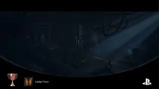 Until Dawn PS5 