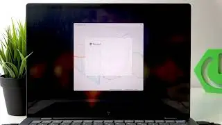 HP OmniBook X &ndash; How to Restore PIN