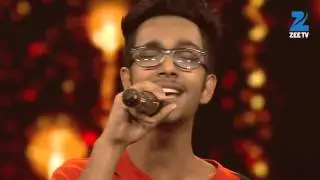 Asia's Singing Superstar - Episode 6 - Part 6 - Muheet Bharti's Performance