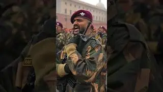 Pune to host Army Day Parade 2025