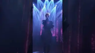 M.O.N.T Bitsaeon (solo stage) - Arirang song (Live at  Music Jam, Sofia, 29.11.2019)