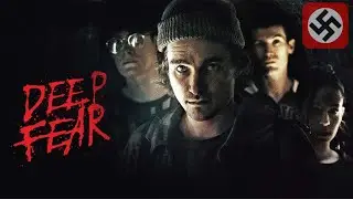 DEEP FEAR 2022 Official Trailer Horror Movie HD #2022 #MovieMagazine