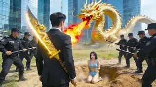 戦神が帰還したら妻と娘がいじめられていた…3000人の部下がチンピラを徹底的に制裁！