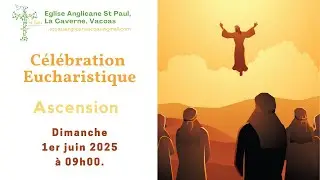 Messe du dimanche 1er juin 2025