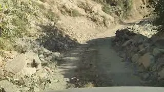 Discovering a Hidden Rough Road in Kotkhai | Offbeat Upper Shimla Drive