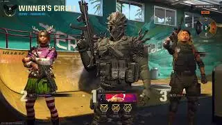 December 10th/Call Of Duty: Black Ops 6