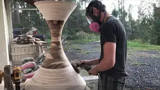 Rosebud Table -- Artisan Video