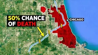 Why Does Chicago Have an ELECTRIC River?