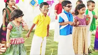 Sankranthi song #music #dance 