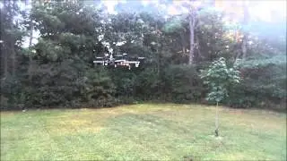 TBS DISCOVERY PRO FLY AROUND