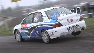 XXX. TipCars Pražský Rallysprint 2025 | 20 | Josef Semerád - Vladislav Maxa