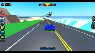 Roblox Car Dealership Tycoon - Season 21 GT3 Season Task 7 : Lamborghini Countach LPI 800-4