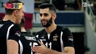 Milad Ebadipour Gharahassanlou میلاد عبادی پور | Club World Championship 2018