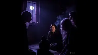 The Coven's House Chronicles
