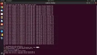 6. How to use ping command - useful features