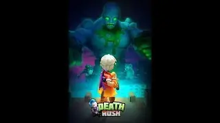 Death Rush Reality (Squared Games) Android Gameplay (#gamelboss)