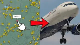 Какой бы рейс я ни выбрал, я всегда летаю в Microsoft Flight Simulator! #5 (версия Airbus)